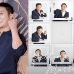 '9월의 신랑' 김병만, 예비신부와 <b>동반</b> 예능..'조선의 사랑꾼'서...