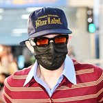 [현장포토] "눈빛으로 <b>올킬</b>"…지드래곤, 강렬한 카리스마