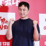 아빠된 양현민, 언제나 즐거워![포토]