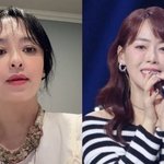 강성연, 故 이민 비보에 <b>탄식</b>…"원하고 원망하죠" [RE:스타]