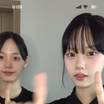 [드루와] 뭐<b>혜연</b> 친언니 개예쁘네