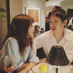 '美신혼 일상' 깜짝 공개..공효진, '케빈오와 <b>투샷</b>' 어떻게 참았을까