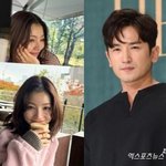 이민우, '싱글맘' 예비신부 공개…이민정 닮은 미모의 '재일교포'...