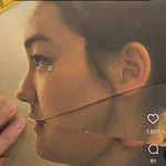 와 턱이 주는 <b>이미지</b> 차이..