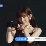 <b>영서</b> 오늘 앞머리 내렸는데