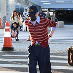 지드래곤, ‘패피’의 공항 런웨이 [포토엔<b>HD</b>]