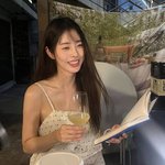 <b>서세원</b> 딸 서동주, 4살 연하 재혼 얼마나 행복하면 “별빛 속을...