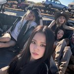 블핑 새로운 사진 뜸 ㅠㅠ