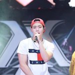 나 좋아하는 사람 <b>몸</b> ㄹㅇ <b>이</b> 정도로 좋은데