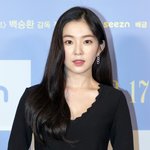 [모두드루와] 레드벨벳 아이린, <b>혜리</b> 맹추격..스타랭킹 女아이돌...
