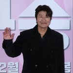 [단독] 송강호, 지드래곤과 한솥밥 먹는다…써브라임 떠나 갤럭시...