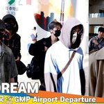 NCT <b>DREAM</b>, 멋진 무대 잘 기대할게요(출국)[뉴스엔TV]