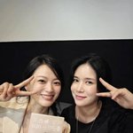 앵커 “아가들은 딸 쌍둥이..배 <b>불룩</b>한 앵커, 여전한 응원 감사”