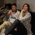 ‘최음제 논란’ 하정우, “김남길과 <b>BL</b> 촬영중”