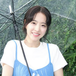 박보영, <b>폭염</b>인데 땀 1도 안 나네…완벽한 미모