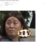 무한도전에서 선공개 되었던 하츄핑