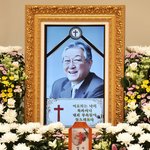 '파리의 연인' 故 김성원, 방광암 투병 끝 별세..오늘(8일)...