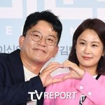 김준호김지민, 절친 모임 사진 확산…백허그로 달달함 대<b>폭발</b> [RE:스타]