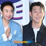 박명수, ‘메시 다음 연봉’ 120억 미국行 손흥민에 “국위선양...