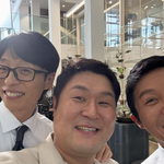 '유퀴즈'서 오열한 윤경호, 자숙 선언 "한동안 숨어 지낼 것