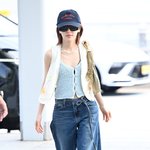 웬디, 해외 팬미팅 가는 ‘완디’ [포토엔<b>HD</b>]