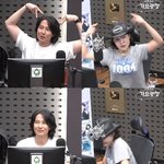 해명 “수다로만 리드 <b>NO</b>”→수련회 제안 ‘솔깃’(‘가요광장’)