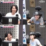 김남길 “‘트리거’ 경쟁작 ‘케데헌’..팬미팅서 커버, 긍정 검...