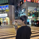 [댓글부탁해] 나 내일 알바 그만둔다고 말할건데 너무 <b>떨림</b>