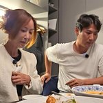 슈 "별거 중이던 임효성, 도박 빚 2억8천 갚아줘" 눈물 고백