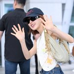 웬디, ‘잘 다녀올게요~’ [포토엔<b>HD</b>]