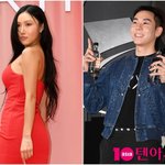  '유부남' <b>로꼬</b>와 각별한 사이였다…"오빠 덕분에 솔로 아티스트...