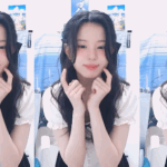 [댓글부탁해] <b>이</b> 사람 예쁜거 같음?