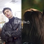 ‘동반 여행’ 이동욱이성경, 로맨틱 <b>민박</b>집 데이트 포착