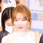 [현장포토] "예뻐도, 너무 예뻐"...슬기, 살아있는 인형