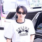 [현장포토] "선글라스로 완성"...이특, <b>시크</b>한 출국