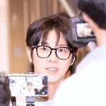 [현장포토] "<b>밀착</b>도 문제없어"...유노윤호, 우월한 비주얼