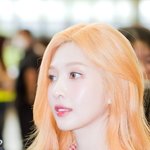  ‘박수영 솔로 컴백 폼 美쳤다’ (김포공항 출국) [<b>HD</b>포토]