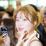 레드벨벳 슬기, ‘일본 다녀올게욯!’ (김포공항 출국) [<b>HD</b>포토]