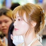 레드벨벳 슬기, ‘고급스러운 자태’ (김포공항 출국) [<b>HD</b>포토]