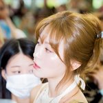 슬기, ‘가까이서 보면 더 아름답다’ (김포공항 출국) [<b>HD</b>포토]