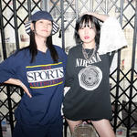 온 원걸 예은과 투샷...<b>양팔</b> 가득한 타투 '눈길' [해시태그]