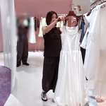 '워터밤 여신' 권은비, 롱원피스 안 입는 이유…"159㎝ 작은...