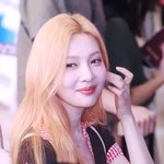 크러쉬신효섭 곧 결혼할 여자 <b>조이</b> 박수영