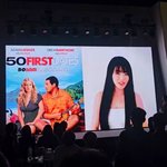 <b>민니</b> 첫키스만50번째 태국버전 여주 됐대