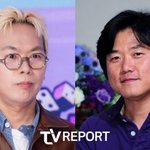 "<b>PD</b>계 거장이 만났다"…김태호·나영석, 첫 합작 오피스 연애...