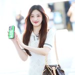 조이 솔로 홍보하는 <b>아슬</b> 귀엽다ㅋㅋ