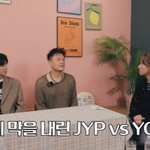 [모두드루와] 박진영이 증언한 <b>JYP</b> 비·YG 세븐 연습생 배틀...