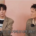 [모두드루와] "정동원, <b>부캐</b> JD1으로 15억 손해" 박진영 팩폭에...