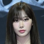 [댓글부탁해] <b>지젤</b> 보정한거 어때?