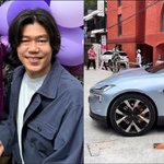 '이효리' 이상순, 새 전기차 뽑고 행복 "요즘 운전이 즐거워"